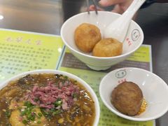 -毛华美食(清扬路店)