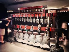 -曾宴·楚菜(湖北省博物馆店)