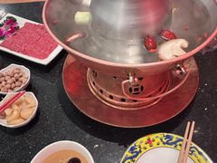-南门涮肉(上海二店)