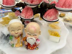 -濠江渔港酒楼(湾仔海鲜街，会展中心店)