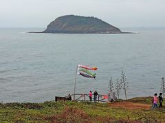-漳州滨海火山岛自然生态风景区