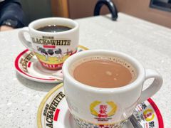 -香港新发烧腊茶餐厅(书城店)