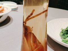甘蔗斑蝥饮-顺鹅季·非遗烧鹅(六道口店)