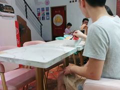 -杨小贤芒果绵绵冰(南门口店)
