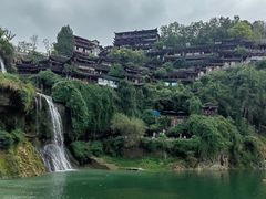 -都谷包子(天一广场店)