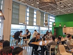 -宜家·瑞典风味餐厅(四元桥店)