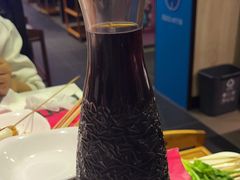 -佰人王串串香火锅(洋珠巷店)