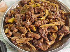 -甘家界柠檬鸭店(高峰林场店)