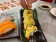 -友壹町寿司(佛山新DNA店)