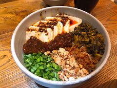 -云海肴·云南小炒·汽锅鸡(天津国金汇店)