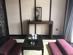 -佛山顺德香云纱园林酒店(清晖园店)