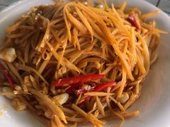 -郑喜旺烧烤(新密总店)