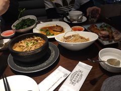 -皇后餐厅-煲仔·小菜·打边炉(古北店)