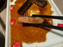 -御公馆中餐厅·点心·顺德菜·佛山东平保利洲际酒店