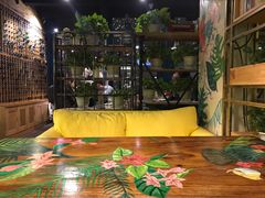 -烛影拾光观景餐厅·创意菜·摄影·小提琴(大唐不夜城店)