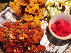 -Dak's 炸鸡(远景路店)