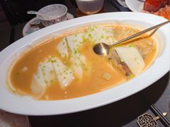-锦府园·新台州菜(合生汇店)