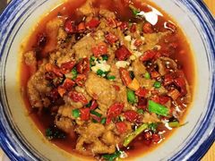 -小土豆北方菜馆(方庄店)