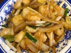 洋葱-阿扁杭州面(苗圃店)