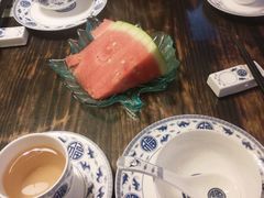 -堂宴·老厦门私房菜(1988仙岳总店)