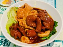 -西关明记肠粉(荔枝湾店)