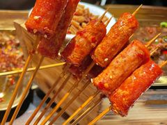 -盟重烧烤(高正街店)