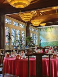 -花家怡园·宴会厅(簋街四合院总店)