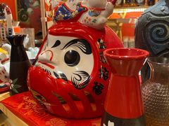 -隐月· 㐂和食屋(芝罘万达公馆店)