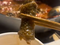 鸡脚杆-贵州辣子鸡番茄鸡