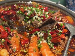 -眉州东坡·熊猫主题餐厅(枫蓝店)