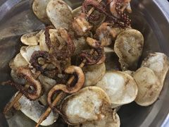-阿姨小肉摊(同济西苑店)