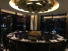 -丽晶轩中餐厅(重庆丽晶酒店)