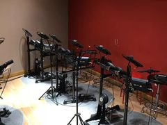 -IN-SHOW音秀音乐艺术中心 架子鼓钢琴(大宁校区)