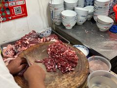 -杨家牛肉汤(淮建路店)