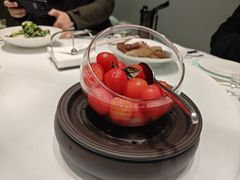 -園外園港式精品菜