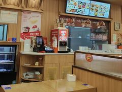-庆丰包子铺(西单店)