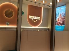 -水天堂西餐厅(绿宝广场店)
