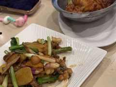 -玲又珑美食(盘福路店)
