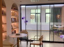 -安馨无忧月子中心(青秀店)