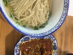 -朱洪元苏式面馆(绿宝广场店)