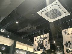 -张翻越·川渝冒菜·武汉黑鸭煲(城北万象城店)