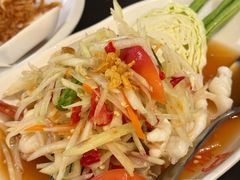 -大螃蟹海鲜餐厅