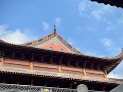 -上海财神庙