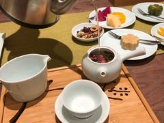 -梅间堂茶馆(绿地缤纷城店)