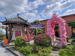 -侠舍·江湖小龙虾大排档(沌口总店)