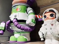 -泡泡玛特POPMART(合生汇店)