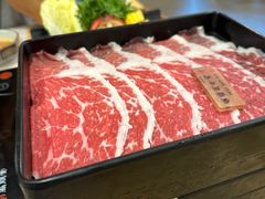 -牛匠和牛寿喜锅(西安总店)