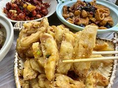 -小民大排档(光谷店)