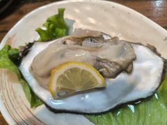 -九號院子海鲜烧烤