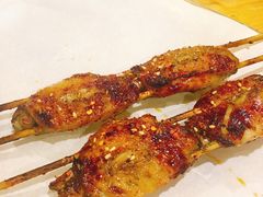 -管氏翅吧(广渠门店)